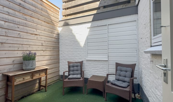 Foto 15 van Borneostraat 39-A