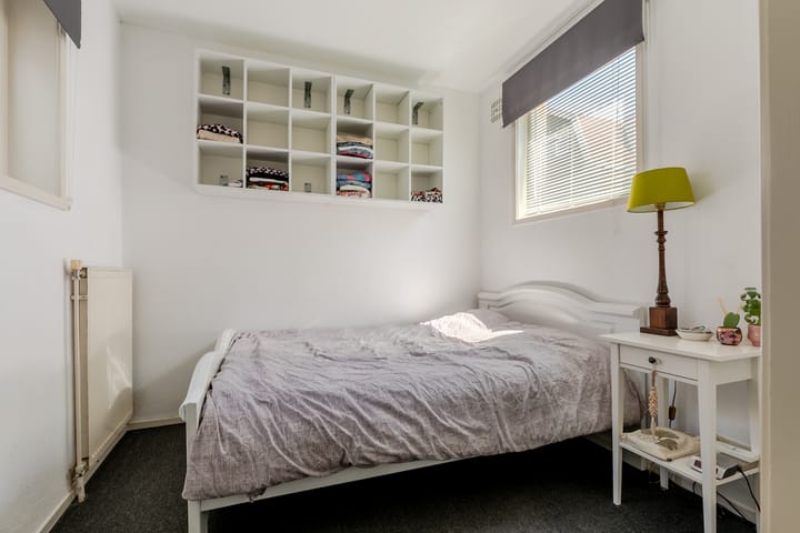 Foto 16 van Borneostraat 39-A