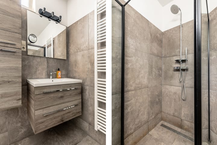 Foto 18 van Borneostraat 39-A