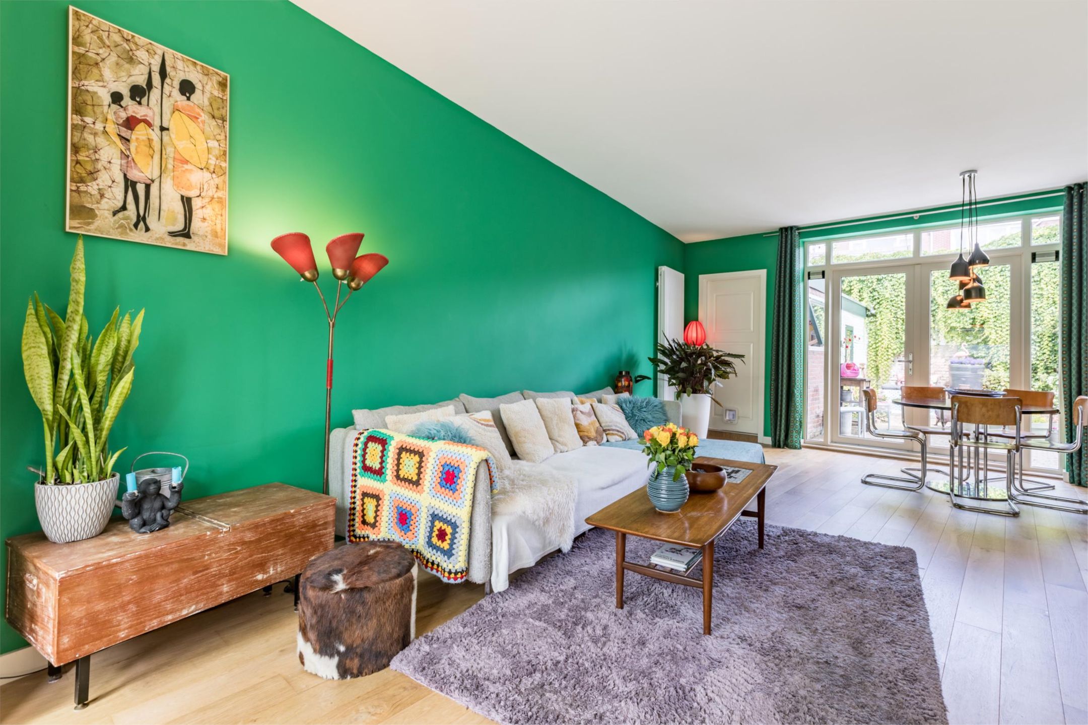 Foto 3 van Hubert Duyfhuysstraat 34