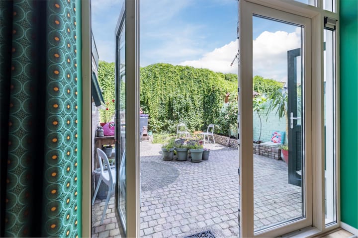 Foto 4 van Hubert Duyfhuysstraat 34