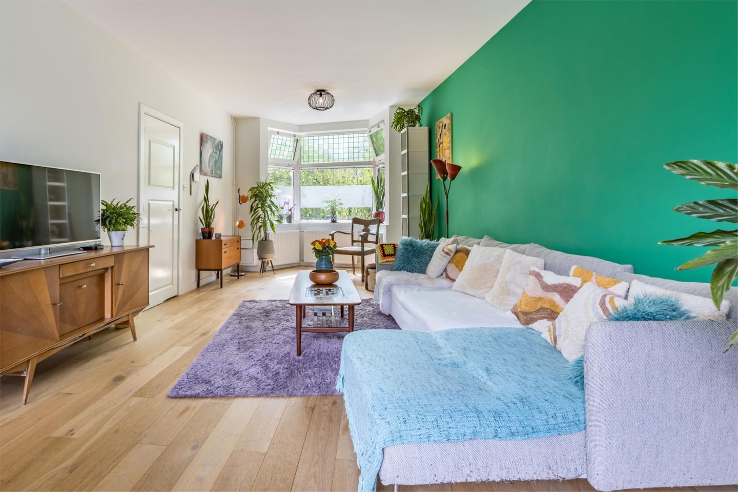 Foto 5 van Hubert Duyfhuysstraat 34