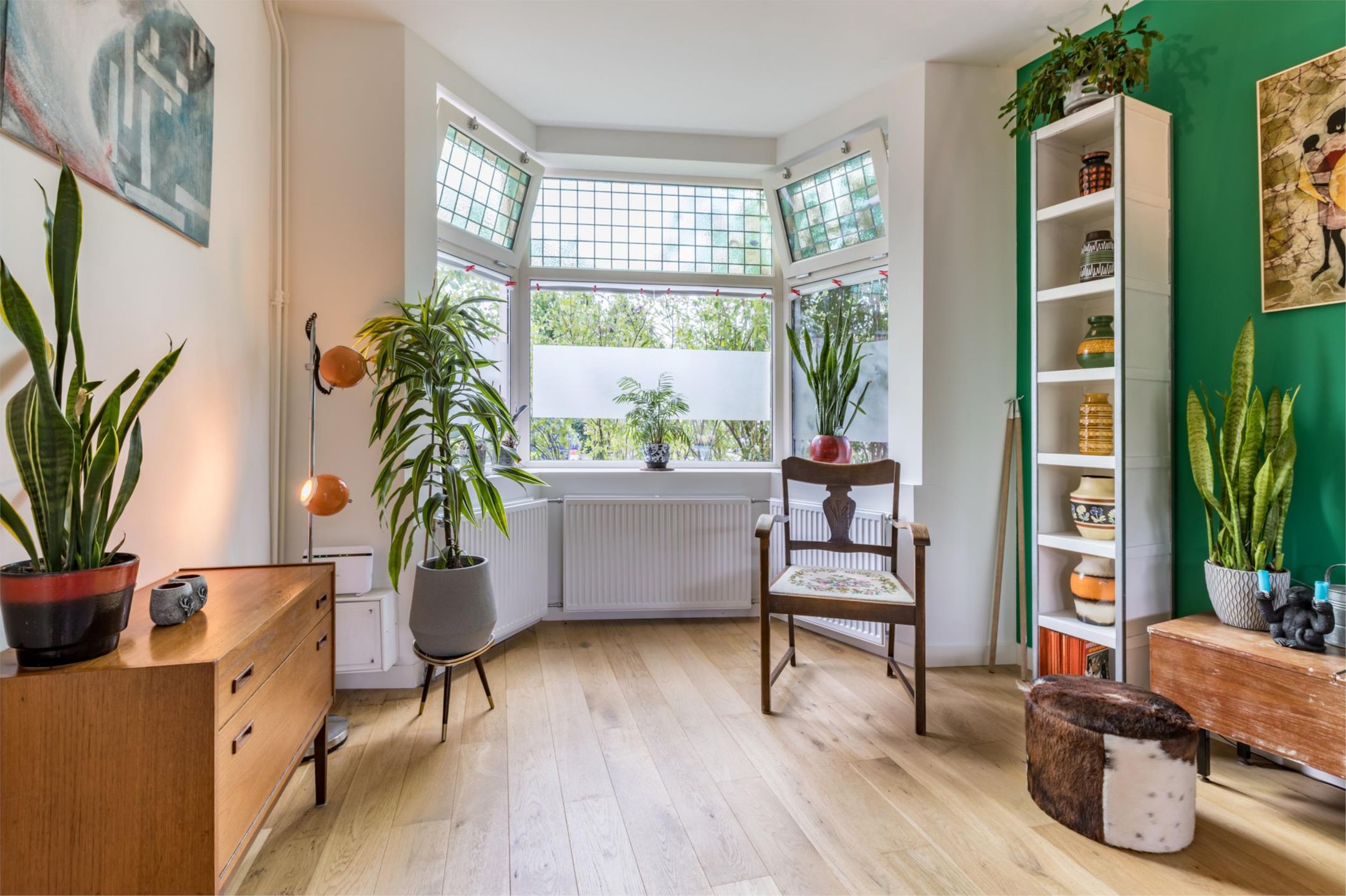 Foto 6 van Hubert Duyfhuysstraat 34