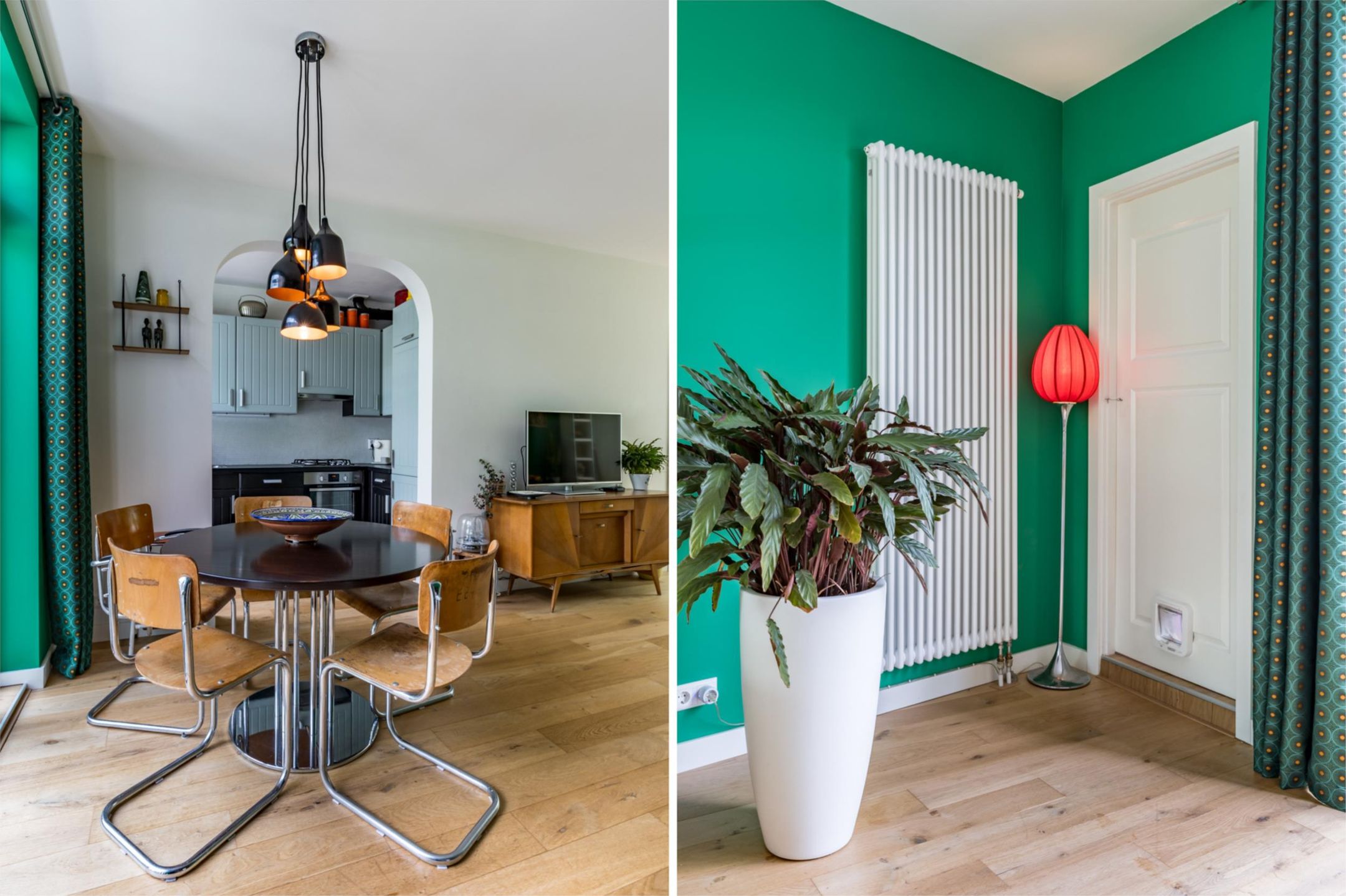 Foto 9 van Hubert Duyfhuysstraat 34