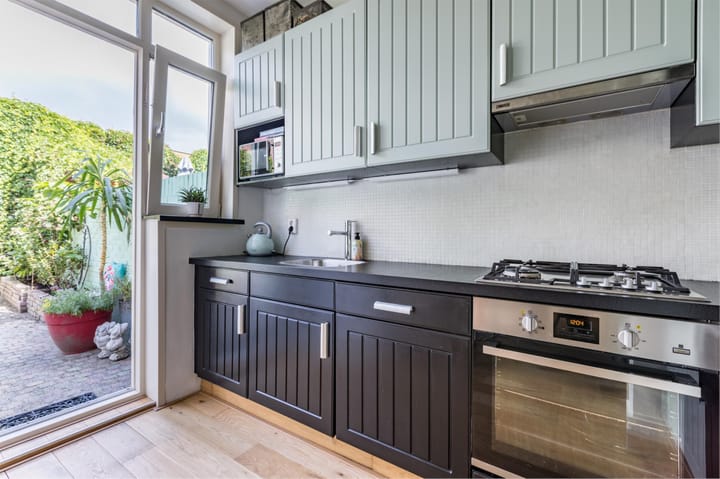 Foto 10 van Hubert Duyfhuysstraat 34