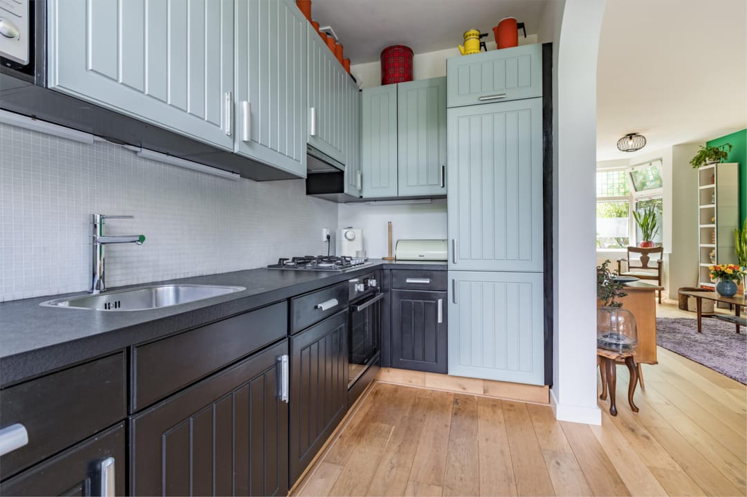 Foto 11 van Hubert Duyfhuysstraat 34