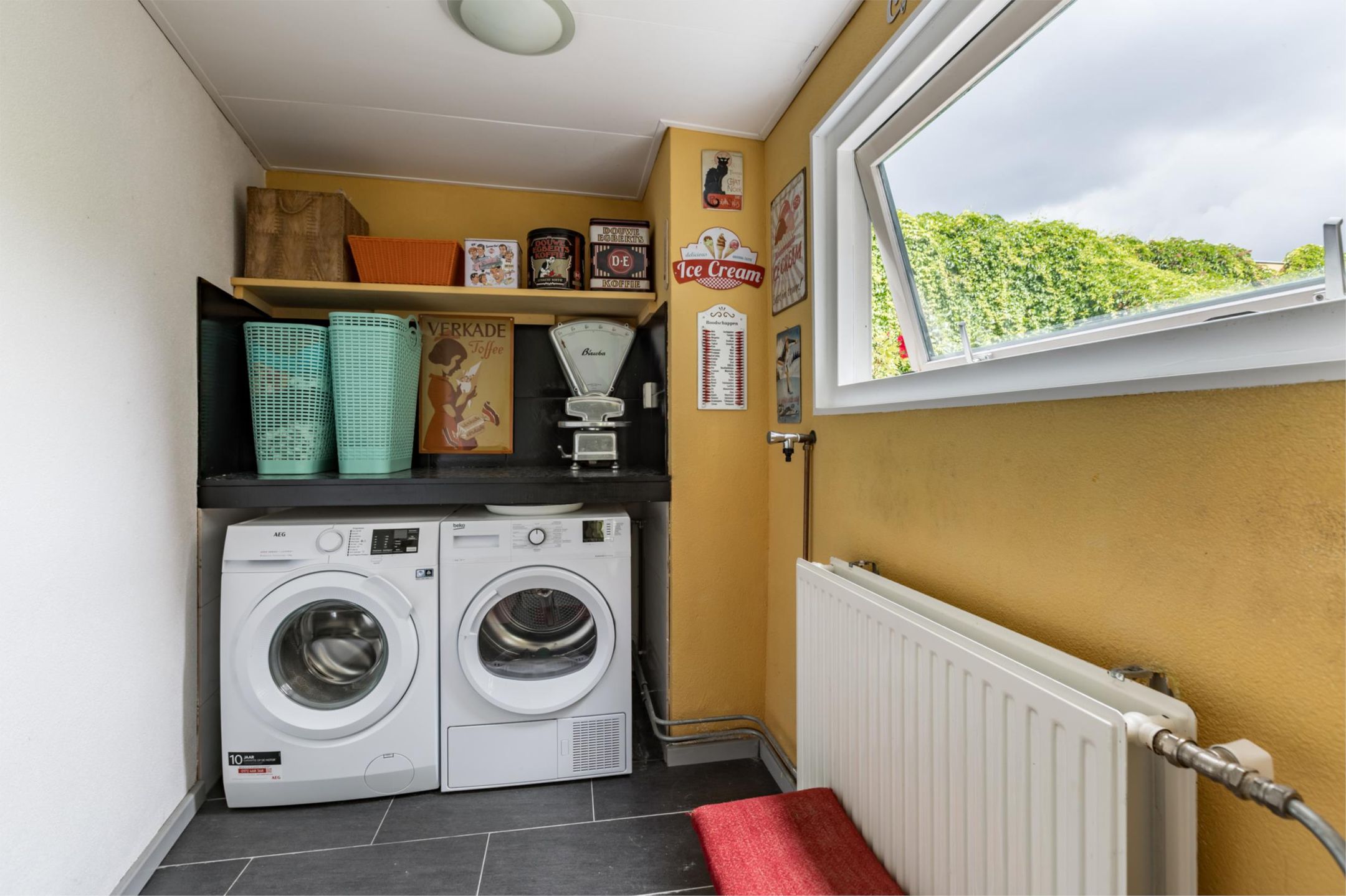 Foto 12 van Hubert Duyfhuysstraat 34