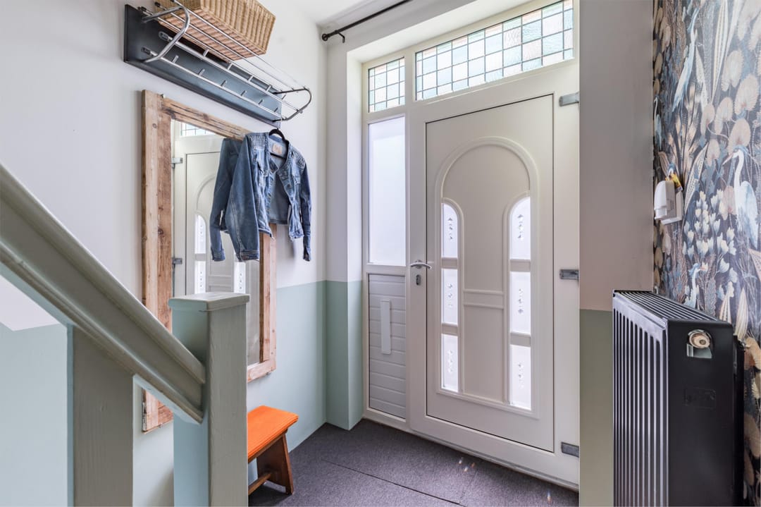 Foto 13 van Hubert Duyfhuysstraat 34