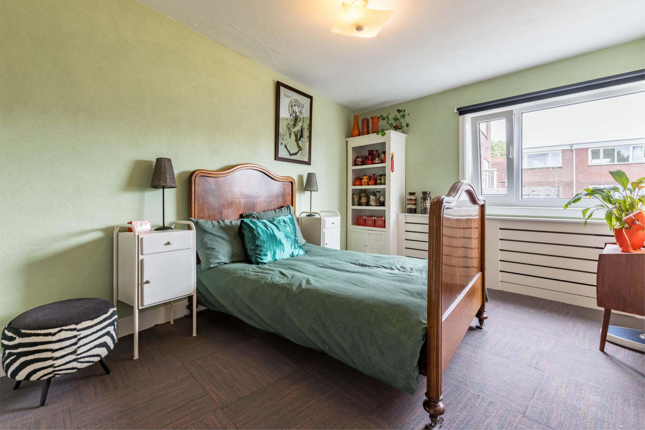 Foto 15 van Hubert Duyfhuysstraat 34