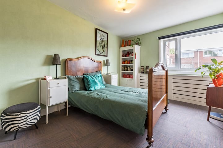 Foto 15 van Hubert Duyfhuysstraat 34