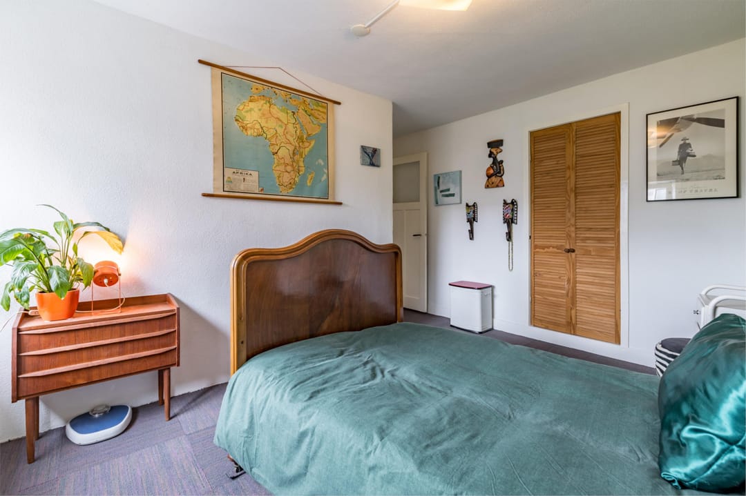 Foto 16 van Hubert Duyfhuysstraat 34