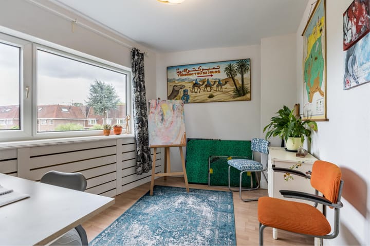 Foto 17 van Hubert Duyfhuysstraat 34