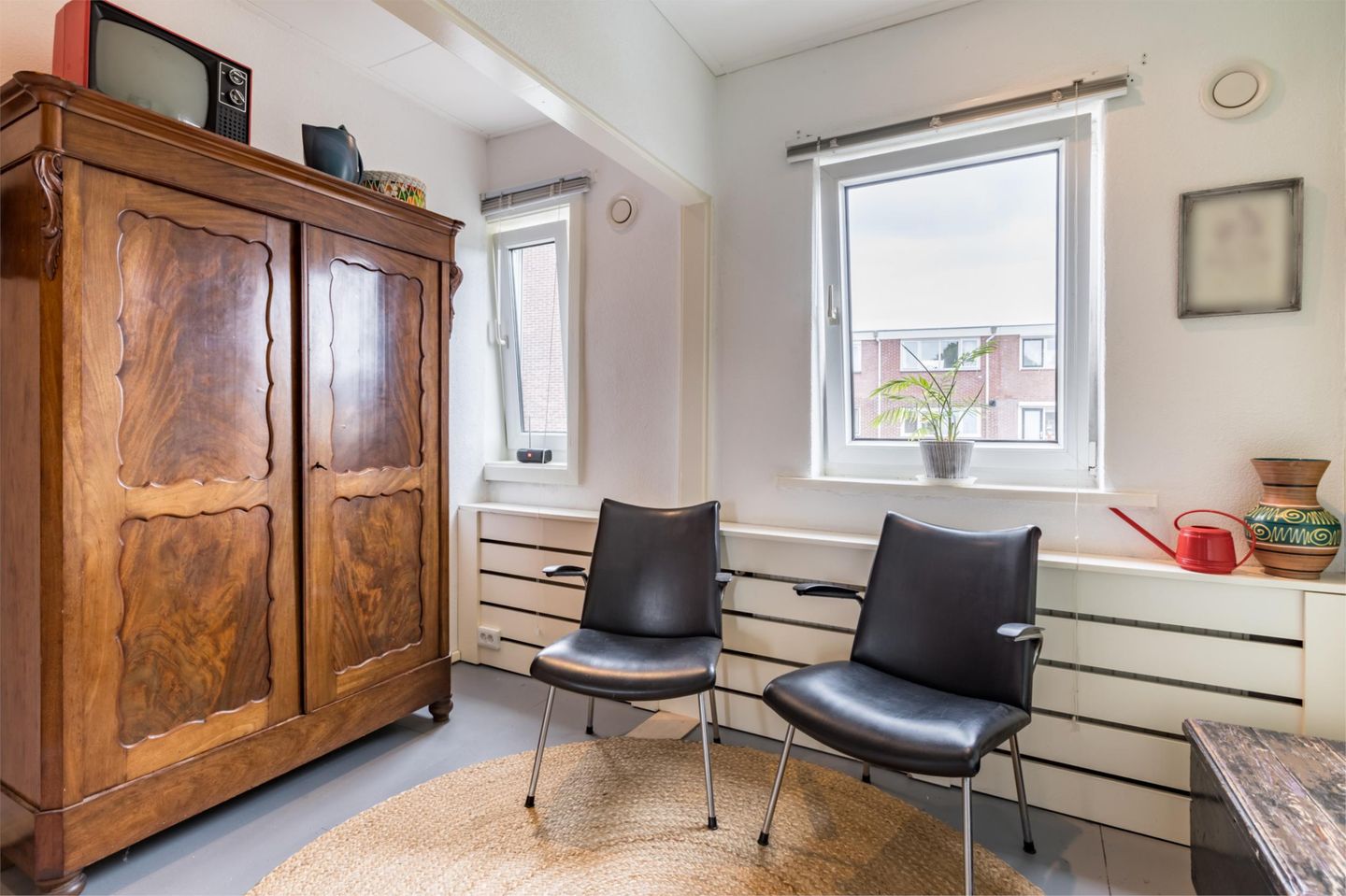 Foto 19 van Hubert Duyfhuysstraat 34