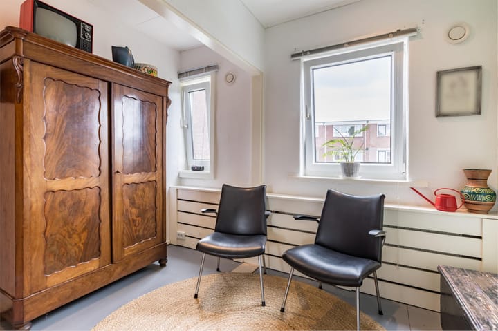 Foto 19 van Hubert Duyfhuysstraat 34