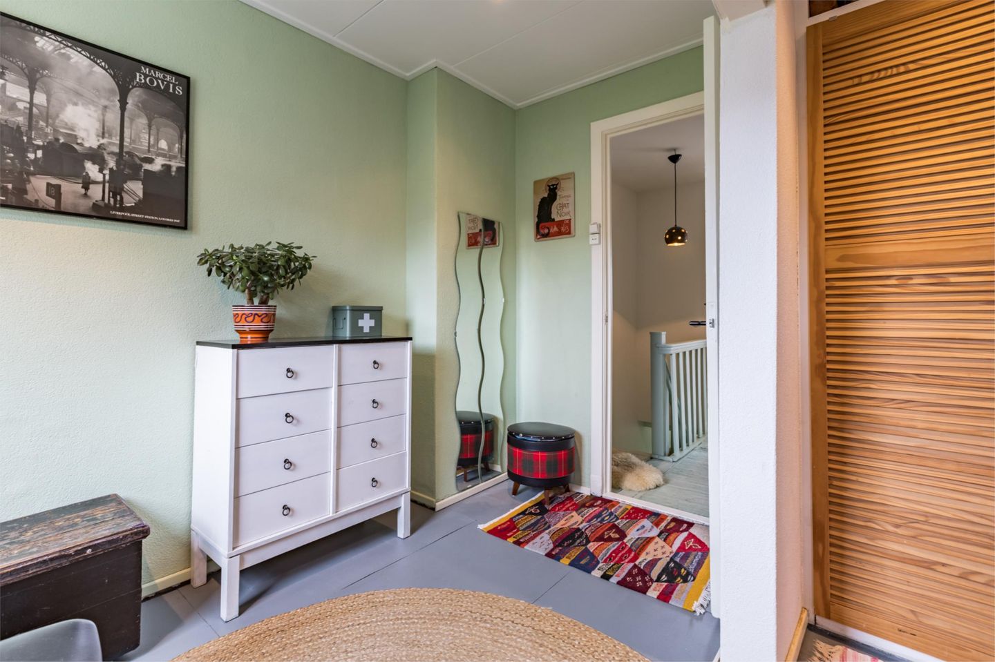 Foto 20 van Hubert Duyfhuysstraat 34