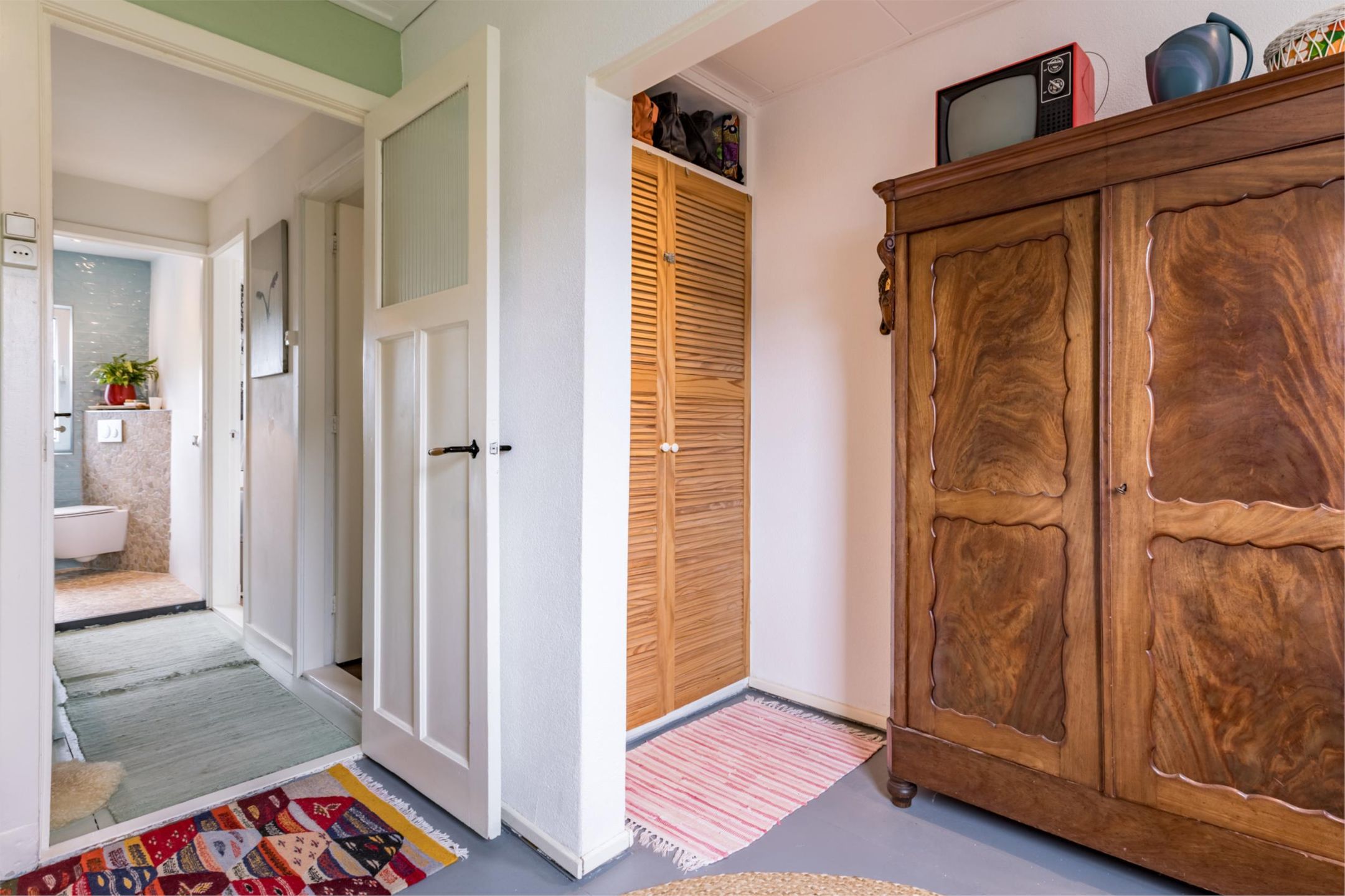 Foto 21 van Hubert Duyfhuysstraat 34