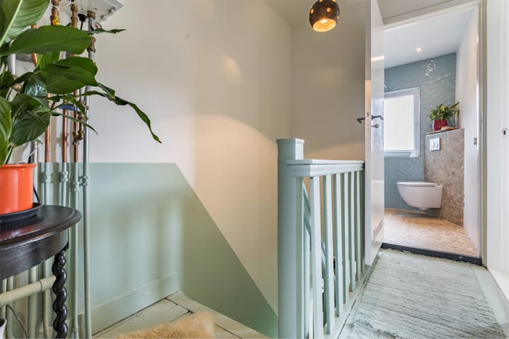 Foto 22 van Hubert Duyfhuysstraat 34