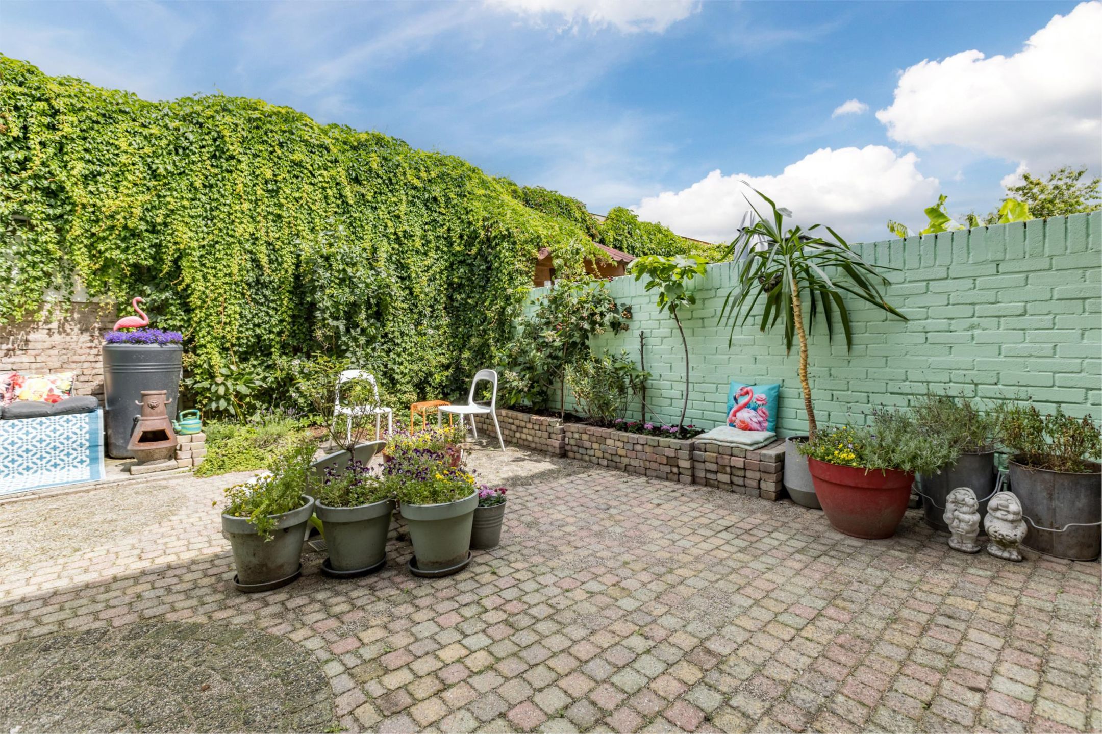 Foto 24 van Hubert Duyfhuysstraat 34