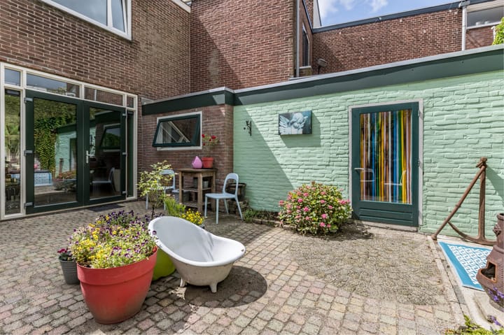 Foto 26 van Hubert Duyfhuysstraat 34