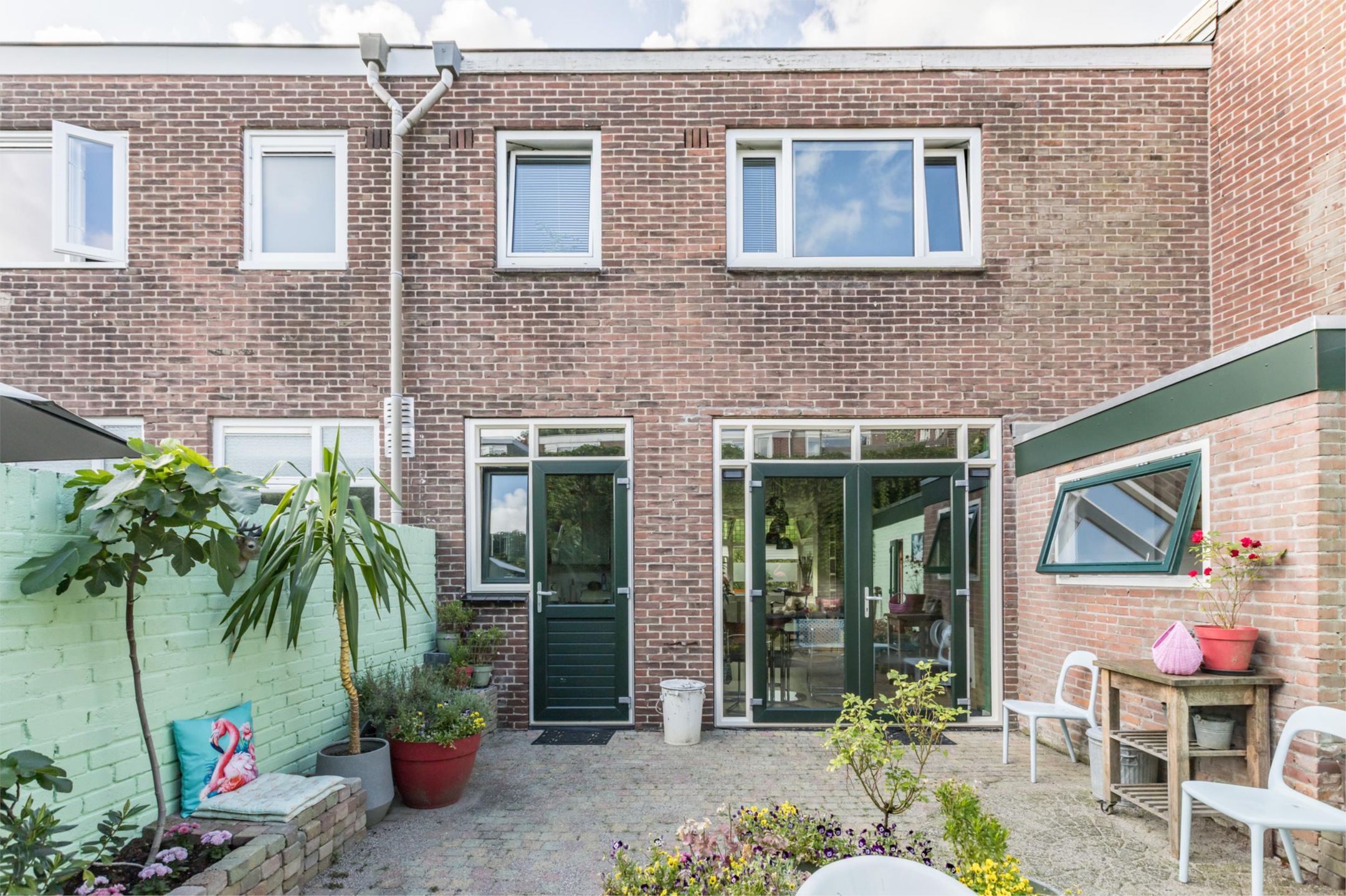 Foto 27 van Hubert Duyfhuysstraat 34