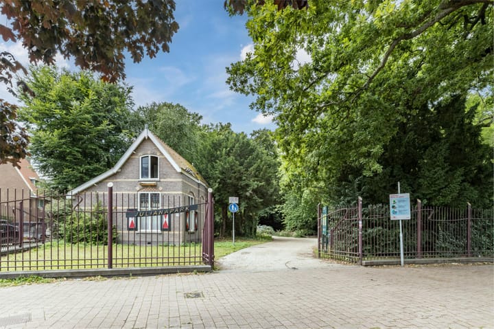 Foto 29 van Hubert Duyfhuysstraat 34