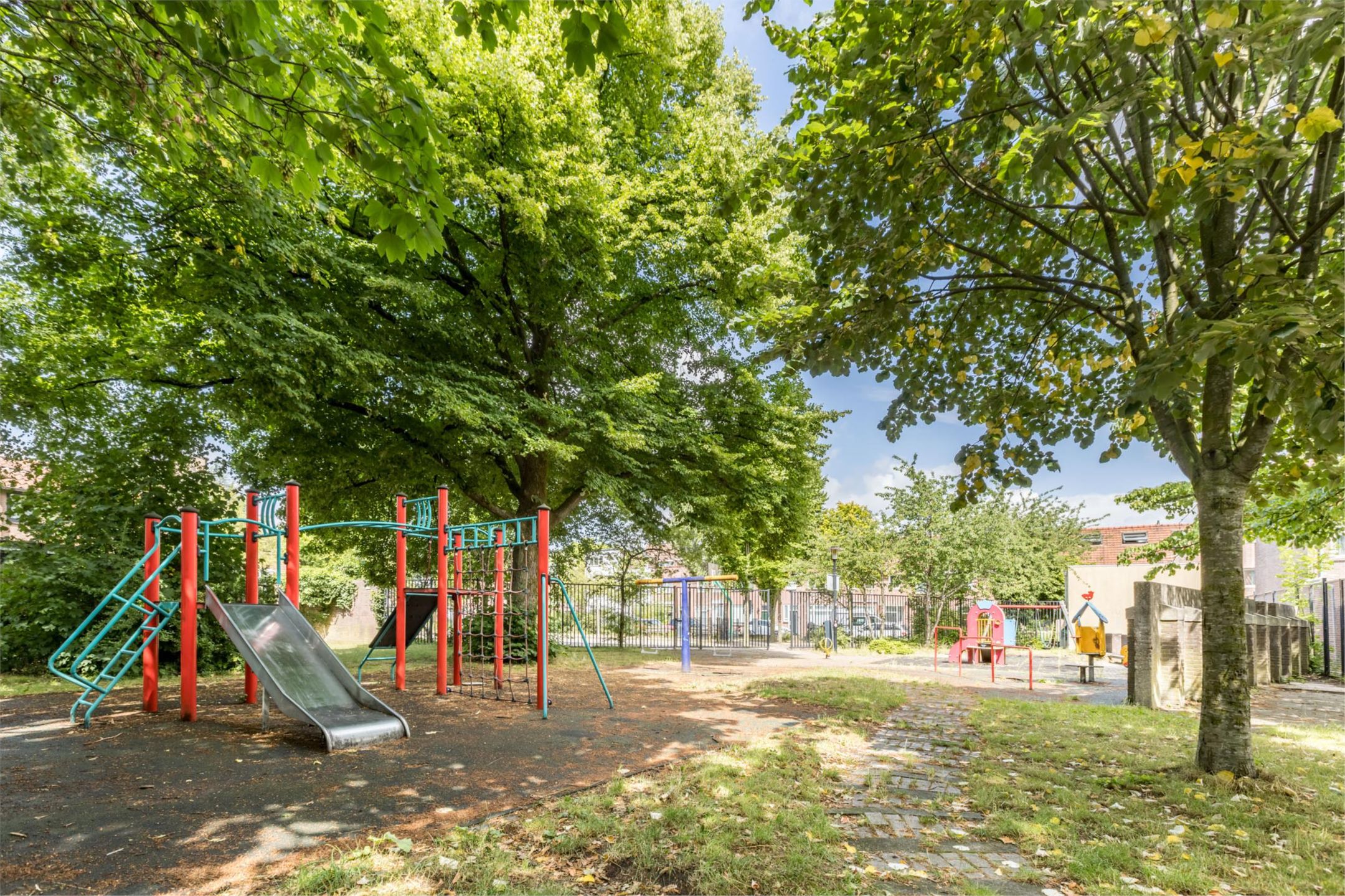 Foto 30 van Hubert Duyfhuysstraat 34