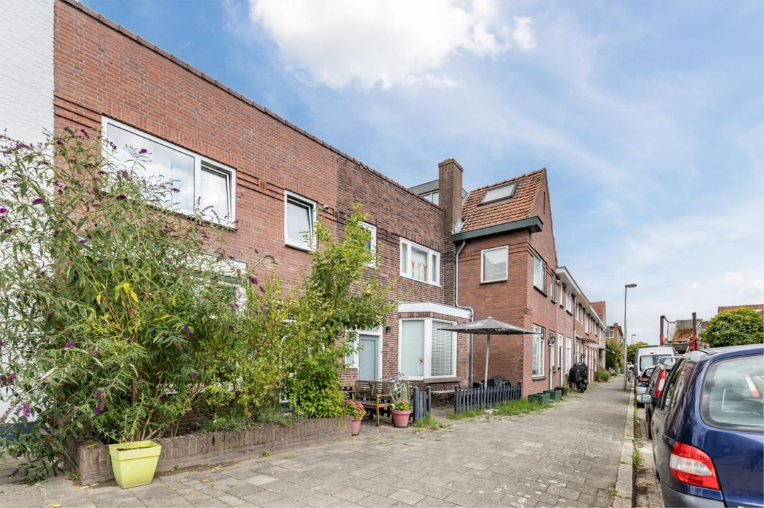 Foto 31 van Hubert Duyfhuysstraat 34