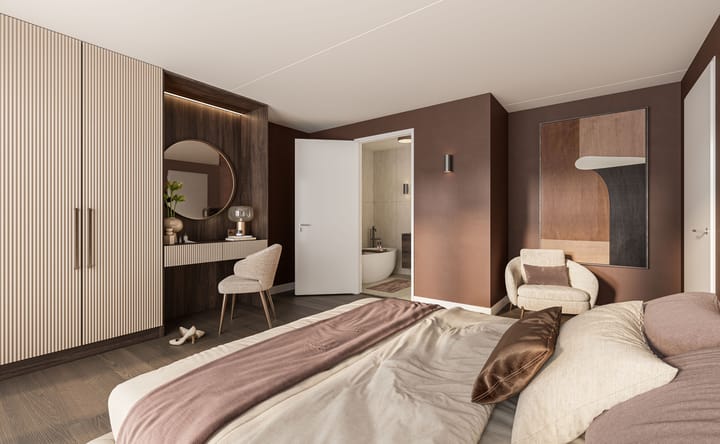 Foto 4 van RIVA Select 3.4 (Bouwnr. 285)