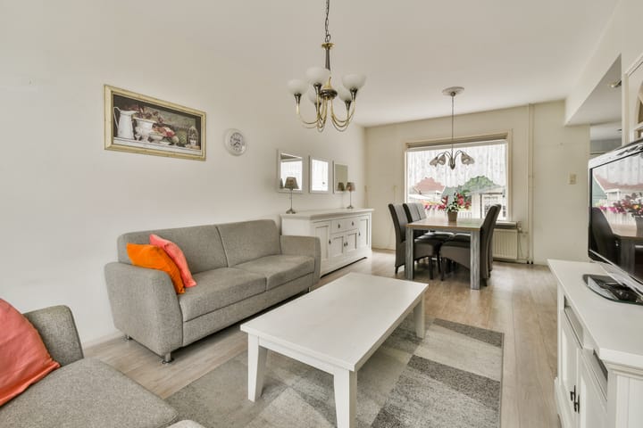 Foto 2 van Onegastraat 55