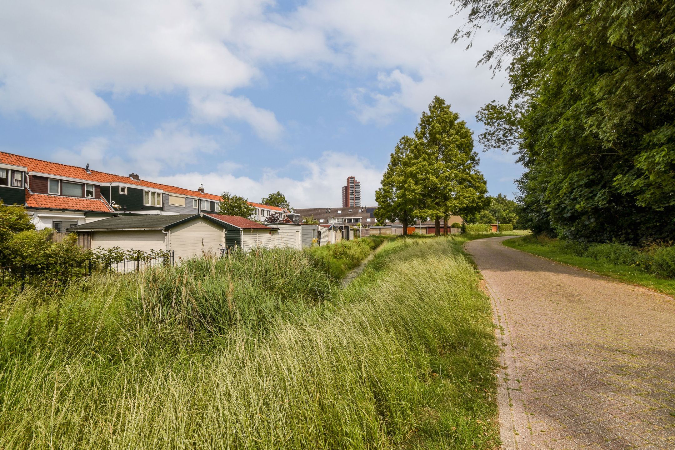 Foto 3 van Onegastraat 55