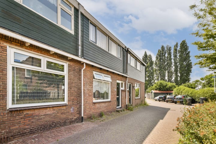 Foto 4 van Onegastraat 55