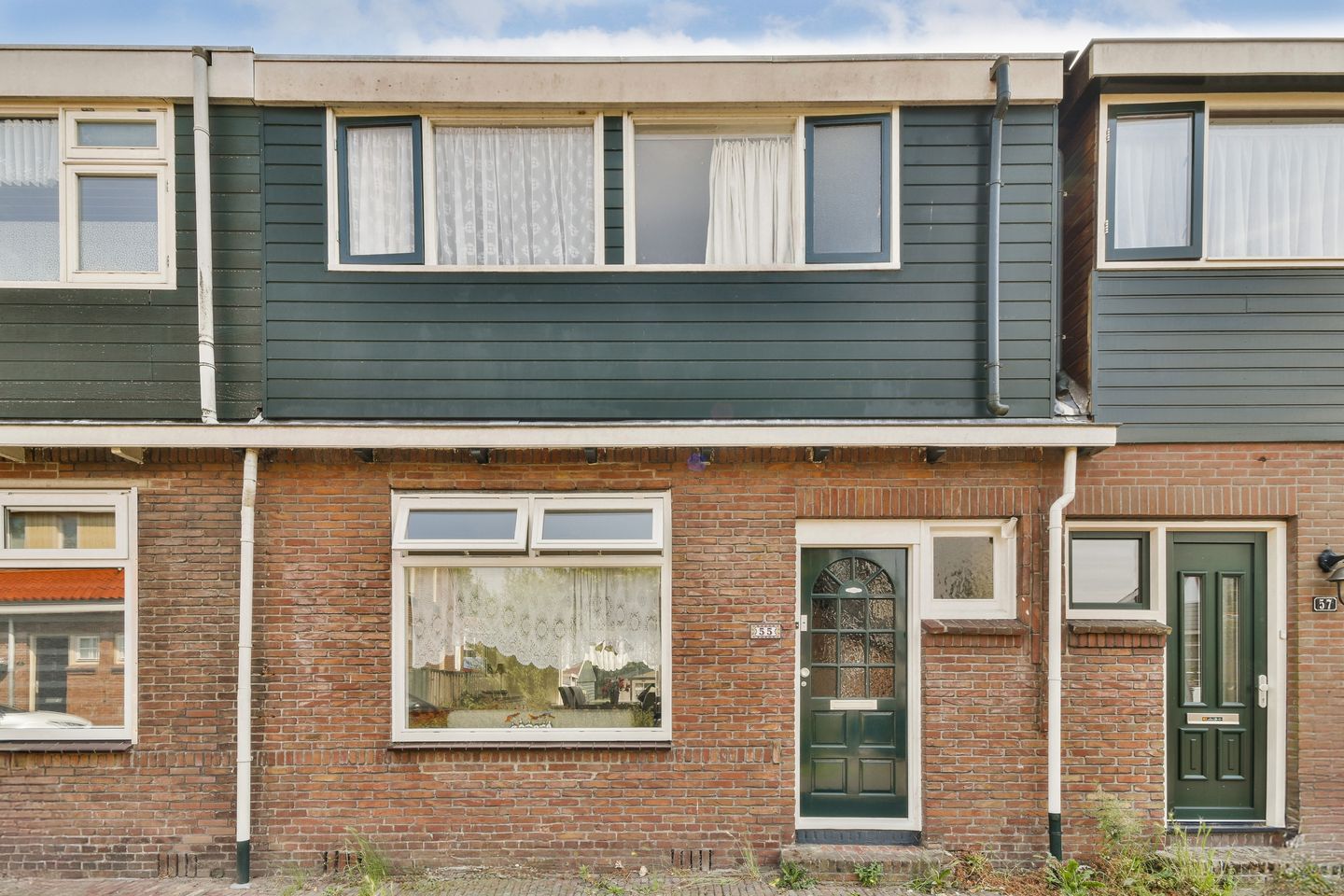 Foto 5 van Onegastraat 55