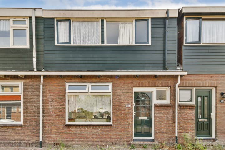 Foto 5 van Onegastraat 55