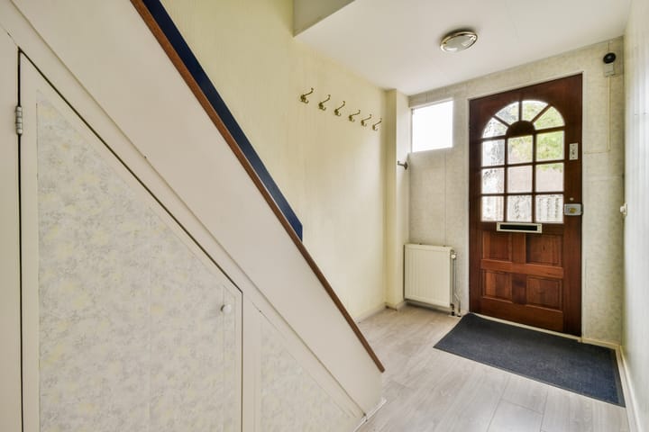 Foto 6 van Onegastraat 55