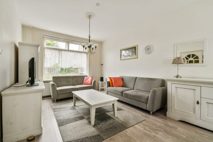 Foto 7 van Onegastraat 55