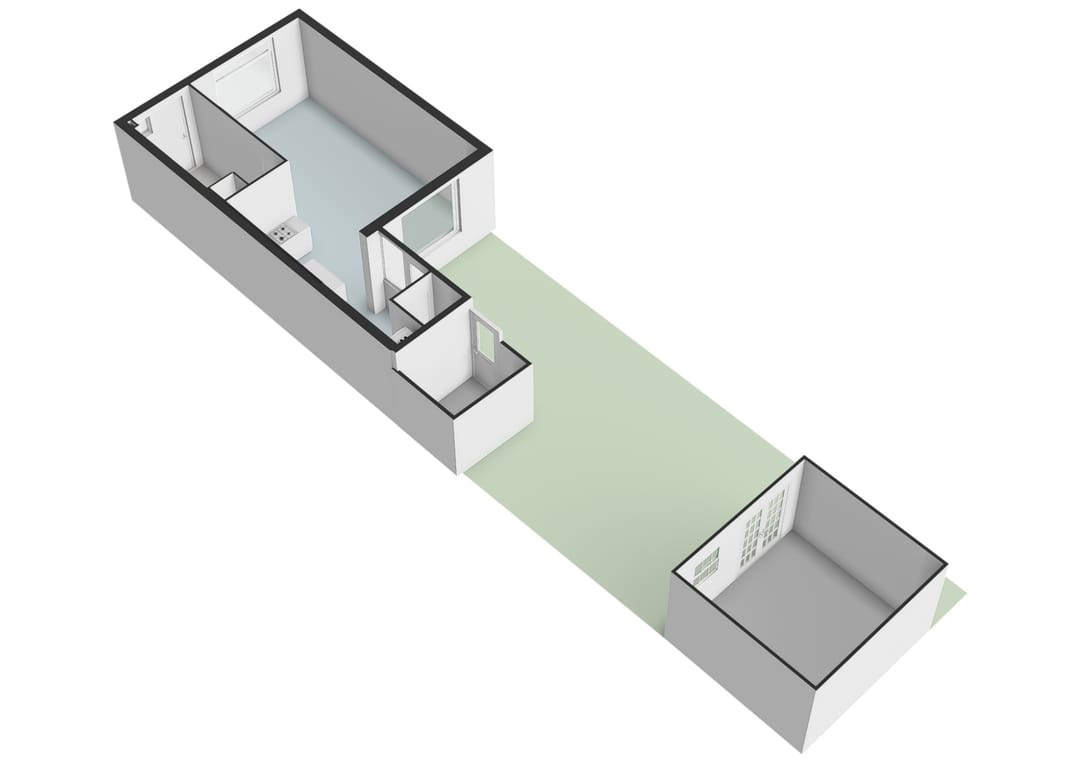 Foto 26 van Onegastraat 55