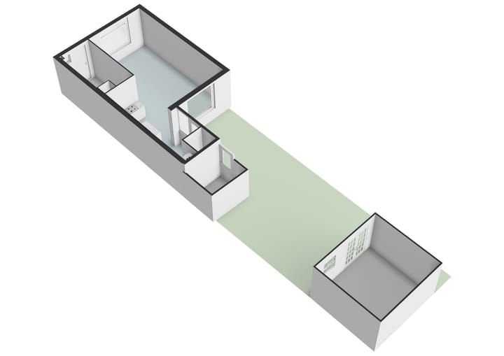 Foto 26 van Onegastraat 55