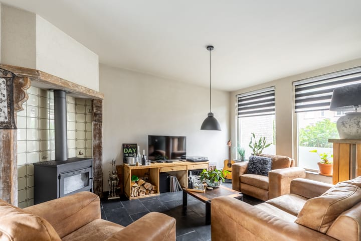 Foto 2 van Calluna 42