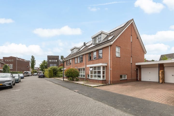 Foto 1 van De Pergola 54