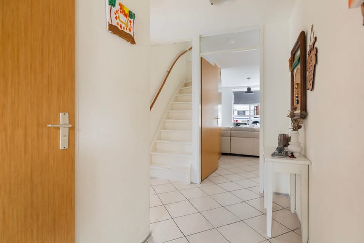 Foto 6 van De Pergola 54