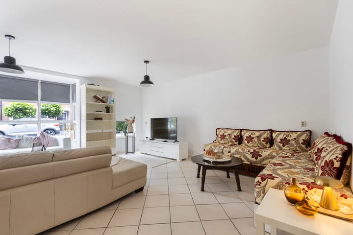 Foto 7 van De Pergola 54