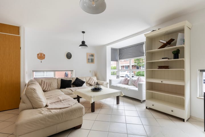 Foto 8 van De Pergola 54