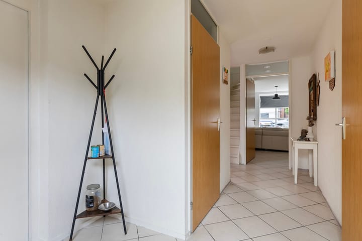 Foto 10 van De Pergola 54