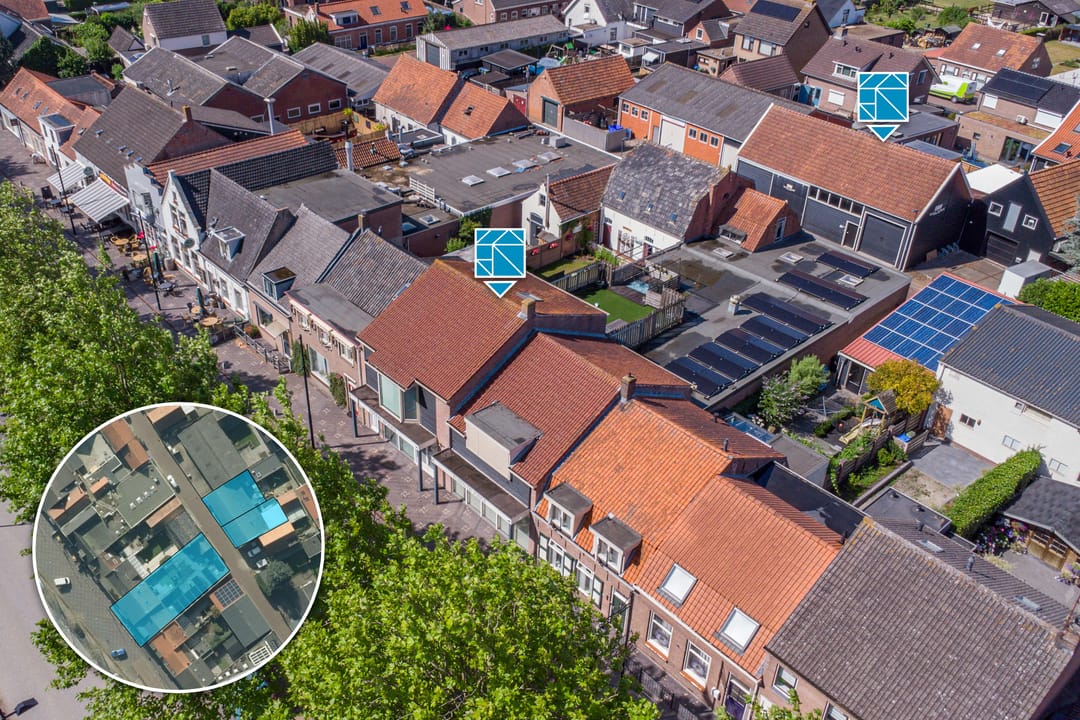 Foto 43 van Heerenstraat 9