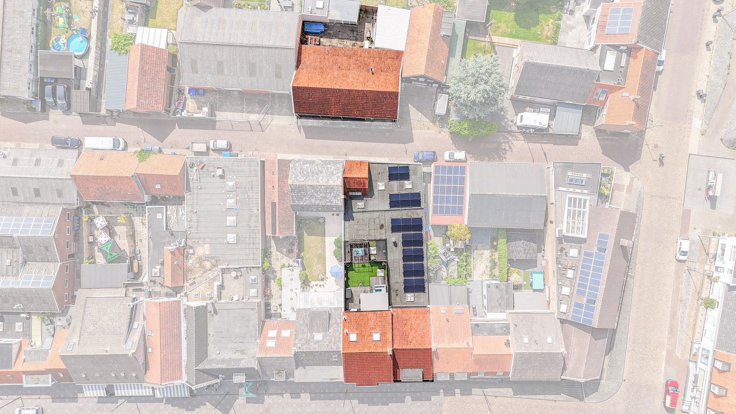 Foto 44 van Heerenstraat 9