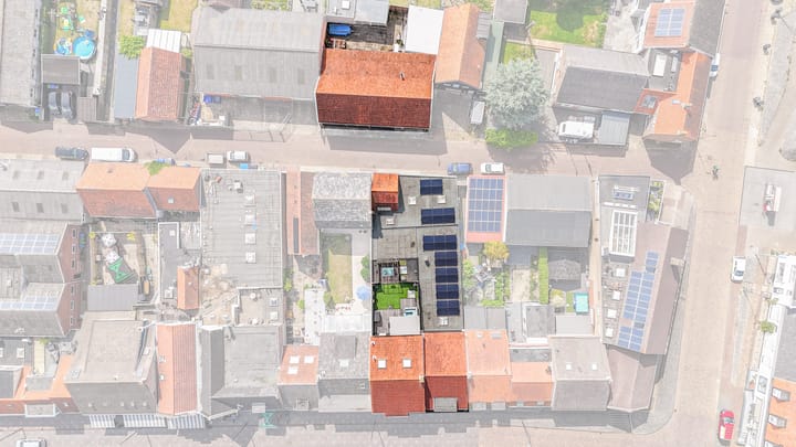 Foto 44 van Heerenstraat 9