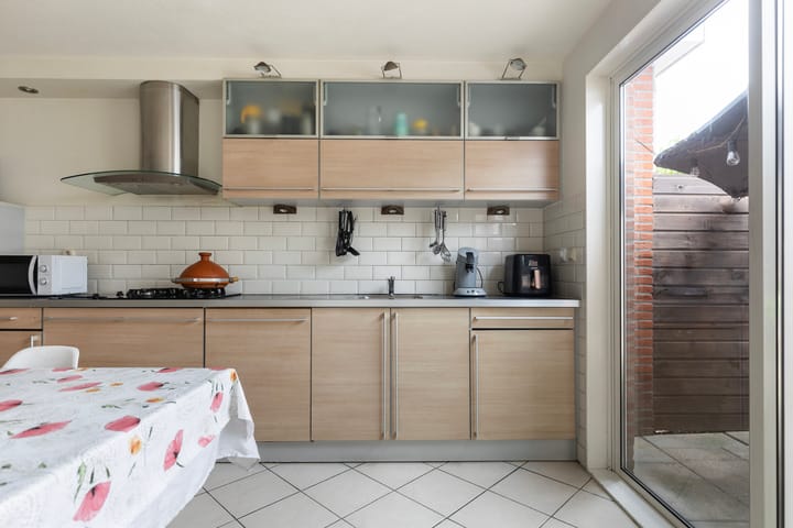 Foto 13 van De Pergola 54