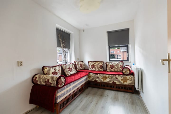 Foto 16 van De Pergola 54