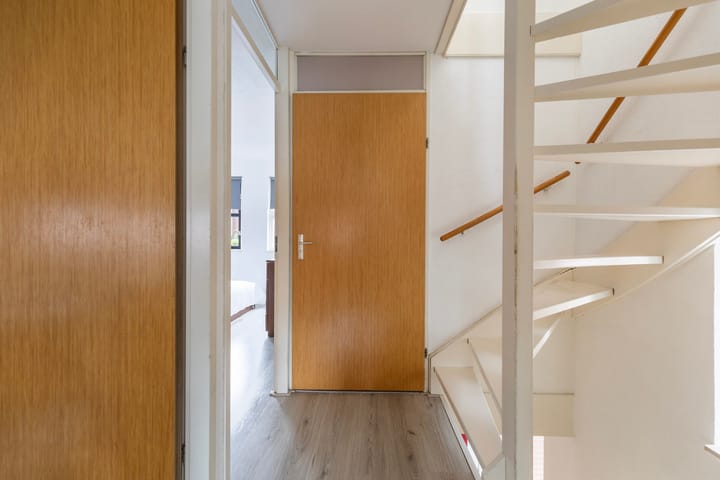 Foto 14 van De Pergola 54