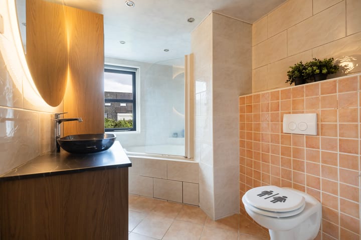 Foto 18 van De Pergola 54